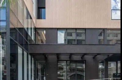 Vila olimpia apartamento a venda 1 dormitorio 46m2,novo pronto para morar com lazer completo!