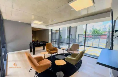 Vila mariana apartamento a venda 2 dormitórios 78m² 1 suite e 1 vaga novo pronto para morar