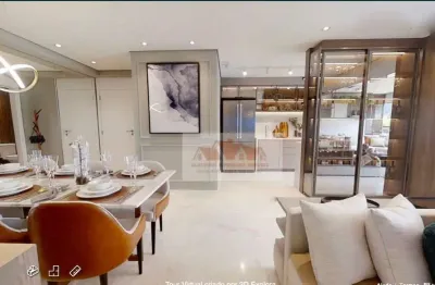 Ipiranga apartamento a venda  3 dormitórios 125m² 2 vagas novo pronto p morar!!