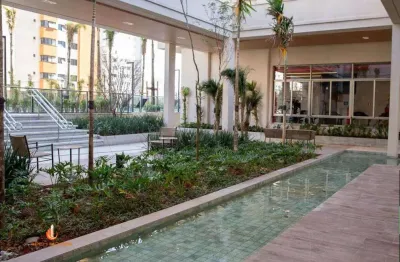 Perdizes apartamento a venda 4 dormitórios 162m² 2 vagas novo pronto para morar!