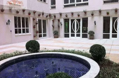 Chacara flora apartamento a venda com 3 quartos com 540 m² com 5 vagas novo pronto