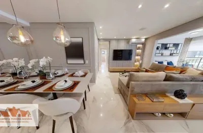 Vila leopoldina apartamento a venda 3 dormitório 93m² 1 suítes 2 vagas pronto p morar
