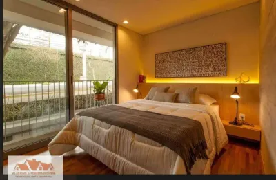 Vila mariana apartamento a venda 1 dormitorios 37 m² novo pronto p morar!!!!