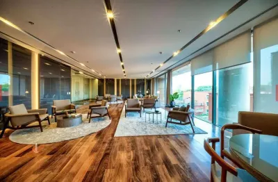 Pinheiros apartamento a venda 1 dormitório 38m² 1 vaga novo pronto p morar com lazer completo.