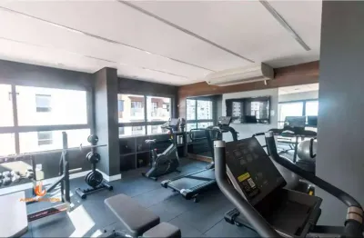 Vila mariana apartamento a venda 2 dormitorios 61m2 novo pronto para morar.