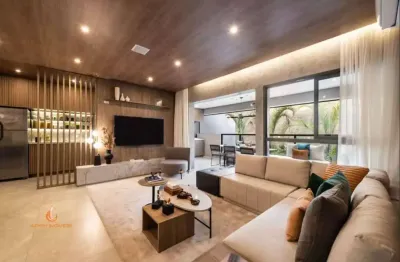 Vila clementino apartamento a venda 3 dormitórios 88m² 1 vaga novo pronto para morar!