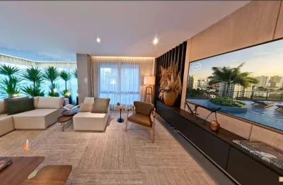 Perdizes apartamento a venda 4 dormitórios 184m² 2 vagas novo pronto para morar