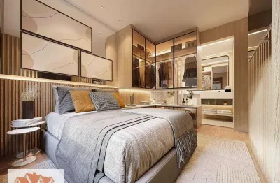 Vila madalena apartamento a venda 2 dormitórios 68m² 1 vaga novo com lazer completo!