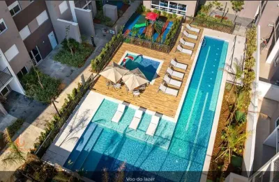 Vila carrão apartamento a venda 2 dormitórios 51m² 1 vaga novo pronto para morar!