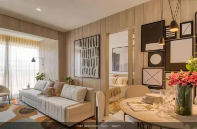 Tatuapé apartamento a venda 3 dormitório 69m² 1 vaga novo com lazer!