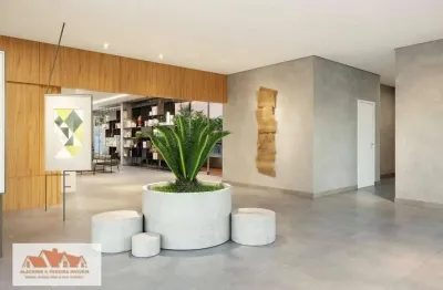 Saúde apartamento a venda 2 dormitórios 74m² 1 suíte e 1 vaga novo com lazer completo!