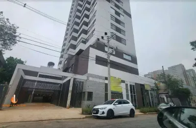 Mooca apartamento a venda 2 dormitórios 54m² 1 vaga novo pronto para morar
