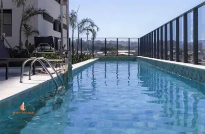 Lapa apartamento a venda 3 dormitórios 68m² 1 vaga novo pronto para morar com lazer completo