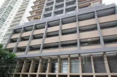 Vila nova conceição apartamento a venda 1 dormitório 39m² novo pronto para morar
