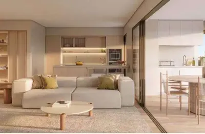 Pinheiros apartamento a venda 2 dormitórios 67m² 1 suíte e 1 vaga novo com lazer completo!
