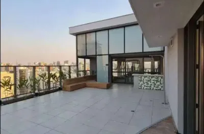 Perdizes apartamento a venda 4 dormitorios 160m² 3 vagas novo pronto para morar