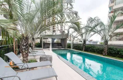 Ipiranga cobertura a venda 3 dormitórios 280m² 3 vagas novo pronto para morar!