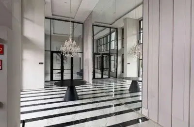 Ipiranga apartamento cobertura a venda 3 dormitórios 280m² 3 vagas novo pronto para morar