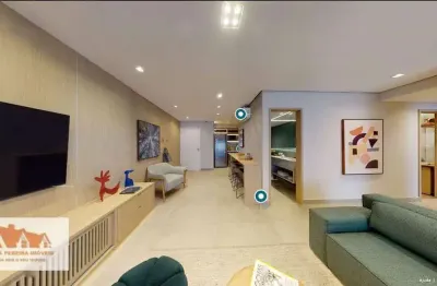Saúde apartamento a venda 1  dormitório 33m² novo com lazer completo.