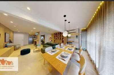 Saúde apartamento a venda 1  dormitório 33m² novo com lazer completo