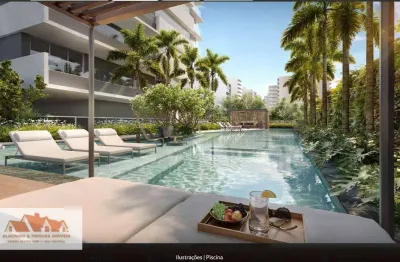Jardim paulista apartamento a venda 4 dormitórios 368m²  2 vagas novo com lazer completo.
