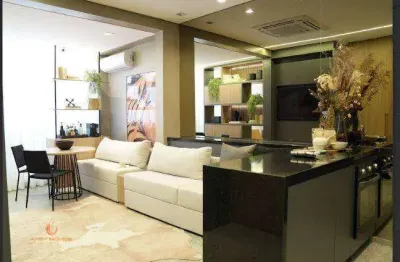 Jardim paulista apartamento studio a venda 1 dormitório 30m² novo pronto para morar