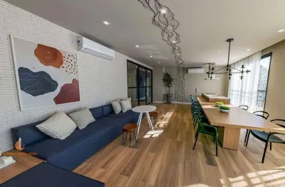 Bela vista apartamento a venda 24m² pronto p morar com  lazer completo.