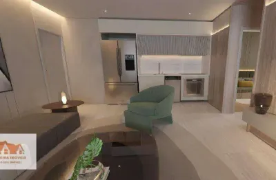Jardim paulista a venda com  3 dormitórios 91m² 1 suíte 1 vaga novo com lazer completo.