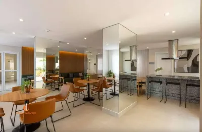 Alto de pinheiros apartamento a venda 1 dormitório 40m² novo pronto para morar