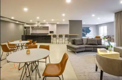 Higienópolis apartamento studio a venda 1 dormitório 24m² novo pronto para morar