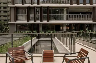 Itaim apartamento a venda 3 dormitórios 209m² 3 vagas novo pronto para morar com lazer completo