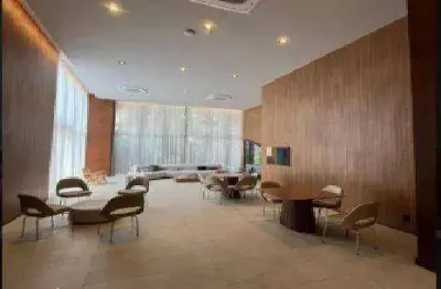Jardim paulista apartamento cobertura a venda com 4 dormitórios 4 suítes 663m² 6 vagas novo pronto para morar