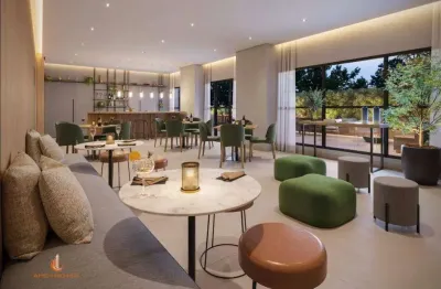 Butantã apartamento a venda 2 dormitórios 1 suite 58m² 1 vaga novo pronto para morar