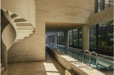 Itaim apartamento a venda 3 dormitório 319m² 3 suítes 3 vagas novo pronto p morar.