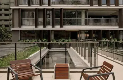 Itaim apartamento a venda 3 dormitório 319m² 3 vagas novo pronto para morar