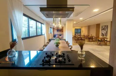 Planalto paulista apartamento a venda 2 dormitórios 80m² 1 vaga novo pronto para morar