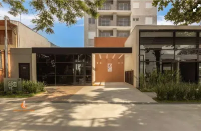 Moema apartamento a venda 1 dormitório 36m² novo pronto para morar com lazer completo