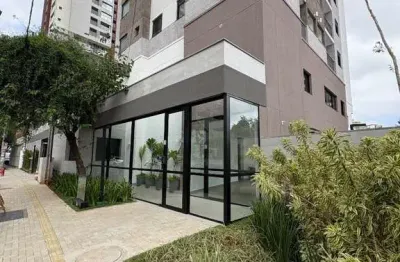 Butantã apartamento a venda 2 dormitórios com 40m² novo pronto para morar