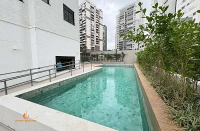 Butantã apartamento a venda 2 dormitórios com 40m² novo pronto para morar