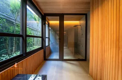 Perdizes apartamento a venda 4 suítes 180m² 3 vagas novo pronto para morar com lazer completo