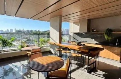 Pinheiros apartamento a venda 2 dormitórios com suite 67m² e 1 vaga novo pronto para morar