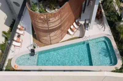 Vila madalena apartamento a venda 3 dormitorios com 3 suites 187m2 3 vagas novo pronto para morar!