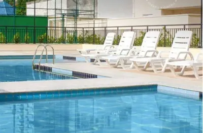 Conceiçao apartamento a venda 2 dormitórios 50m² 1 vaga novo pronto para morar
