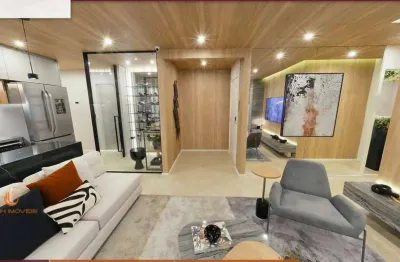 Moema apartamento a venda 3 dormitorios 147m² 2 vagas novo com lazer completo