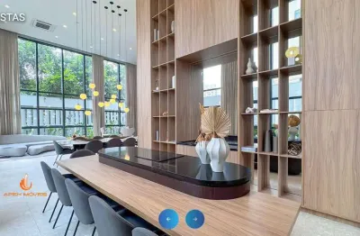 Pinheiros apartamento a venda 4 suítes 230m² 3 vagas novo pronto para morar com lazer completo