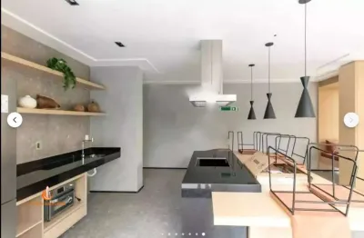 Vila nova conceição apartamento a venda 1 dormitório 24m² novo pronto para morar