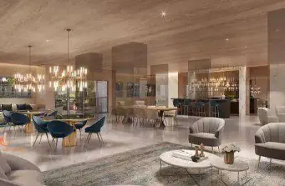 Saúde apartamento a venda 2 dormitórios 65m² 1 vaga novo com lazer completo!