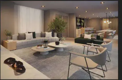 Butantã apartamento a venda 2 dormitórios 65m² 1 vaga novo com lazer completo