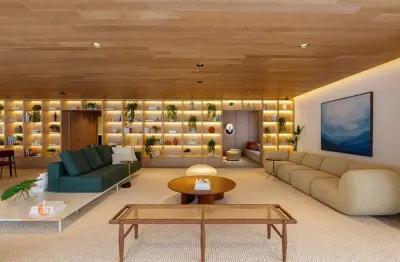 Alto de pinheiros apartamento a venda 4 dormitorios 4 vagas novo com lazer!!