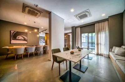Vila mariana apartamento a venda 2  dormitórios  88m² 1 vaga. novo pronto p morar.
